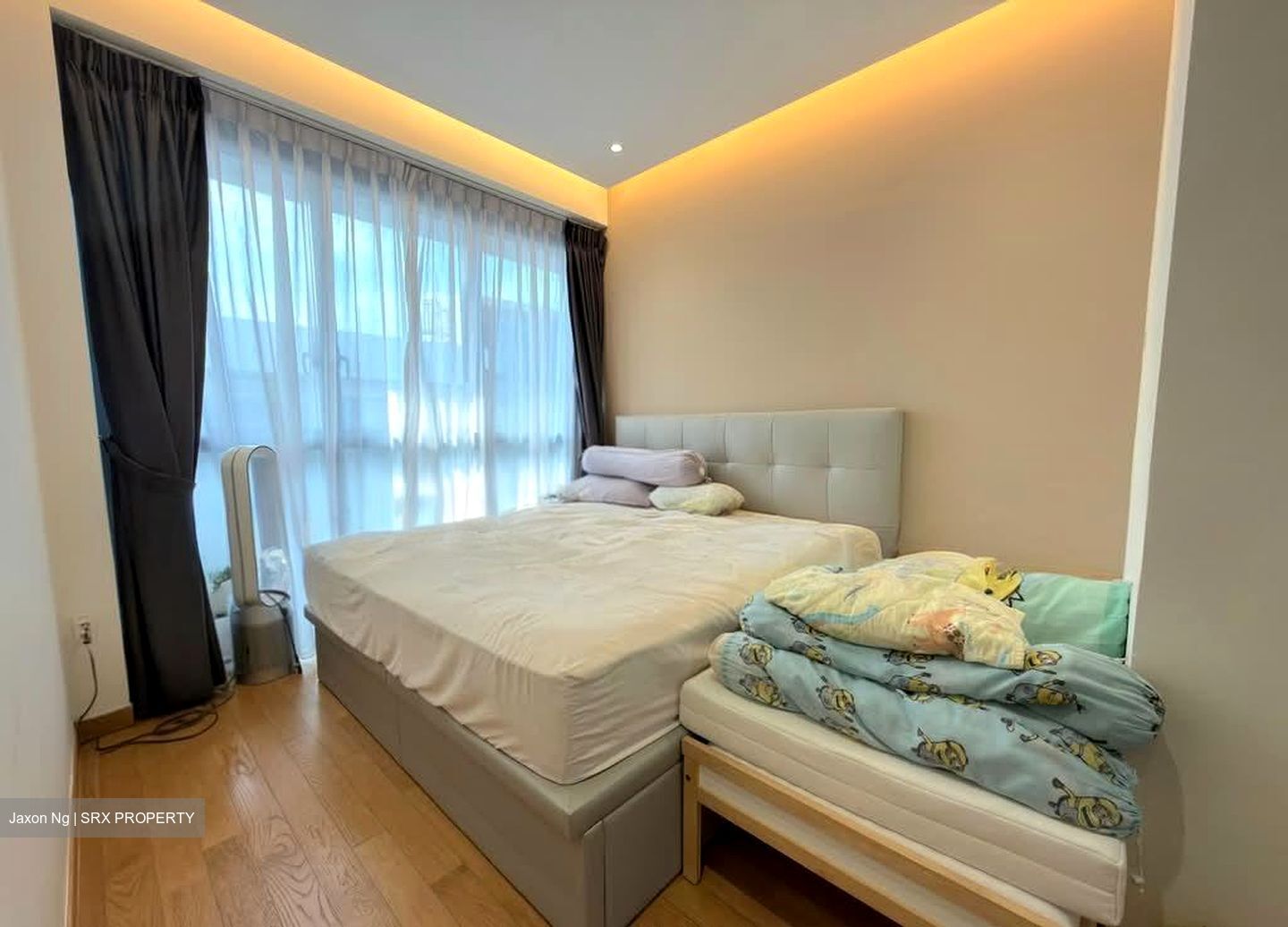 The Lilium (D19), Condominium #538858651